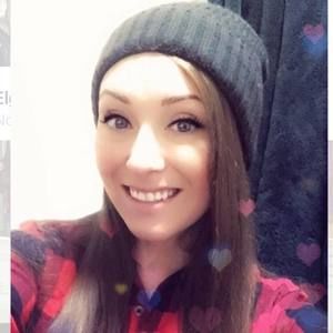 Meet your Posher, Natasha